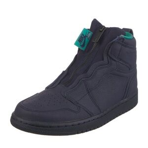 Jordan 1 High Zip Sneakers